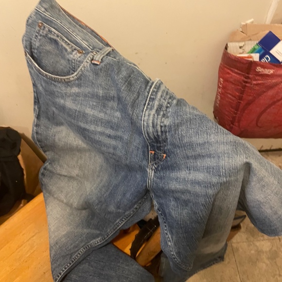 American Eagle jeans - Picture 2 of 4